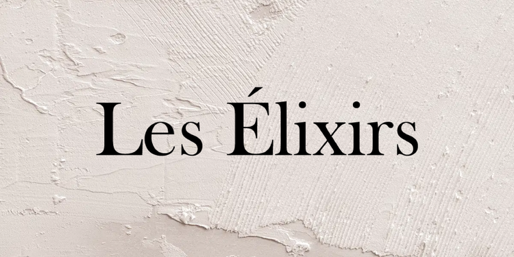 Les Élixirs
