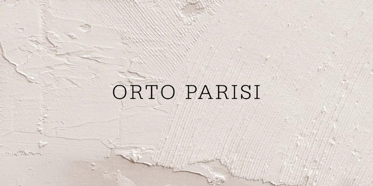 Orto Parisi
