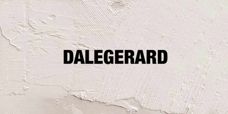 Dalegerard
