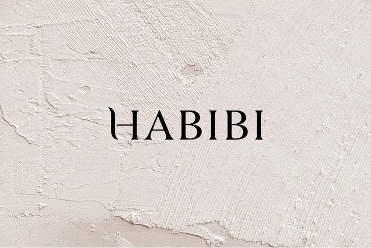 Habibi