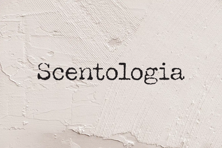 Scentologia