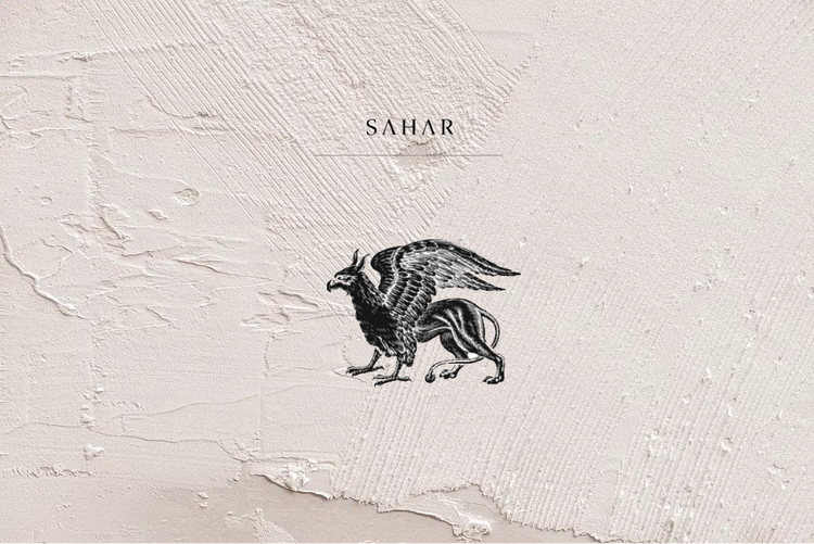 House Of Sahar