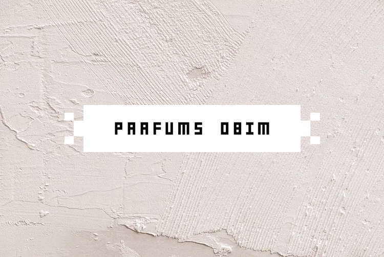 Parfums Obim