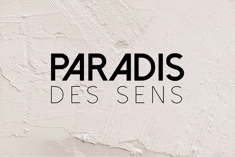 Sample Paradis des Sens