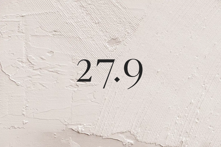 27.9 Fragrance