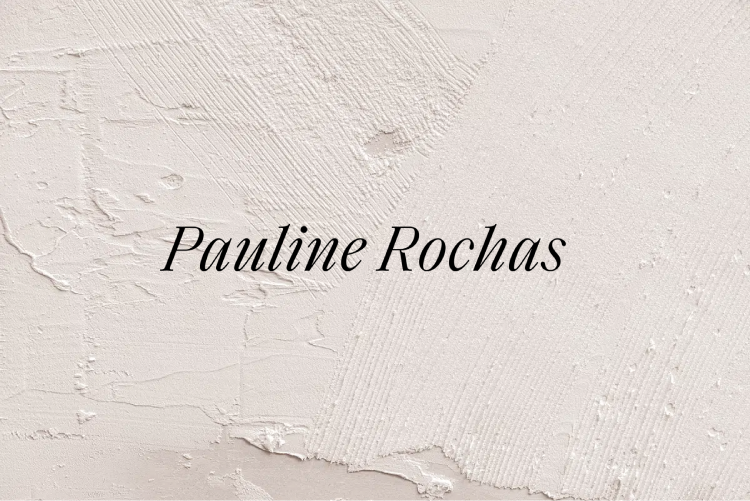 Pauline Rochas