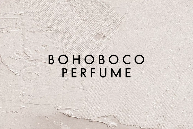 Bohoboco Perfume
