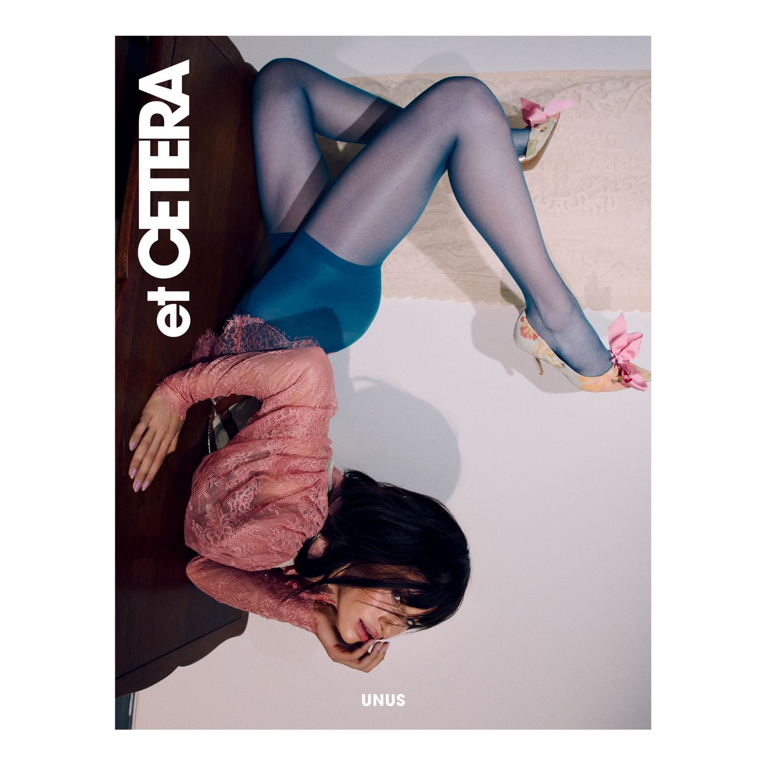 et cetera / issue #unus pre-sale - emanuel new york