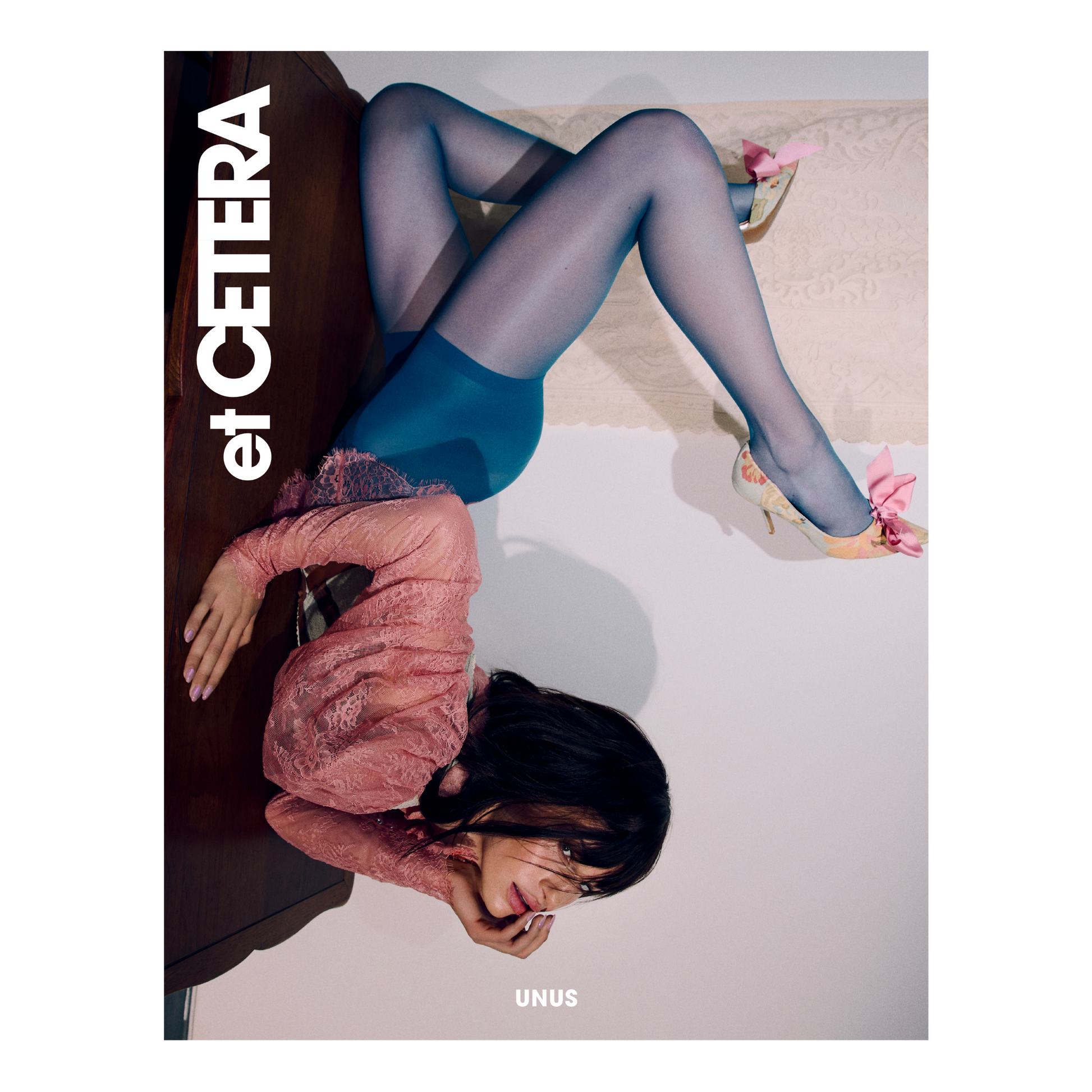et cetera / issue #unus pre-sale - emanuel new york