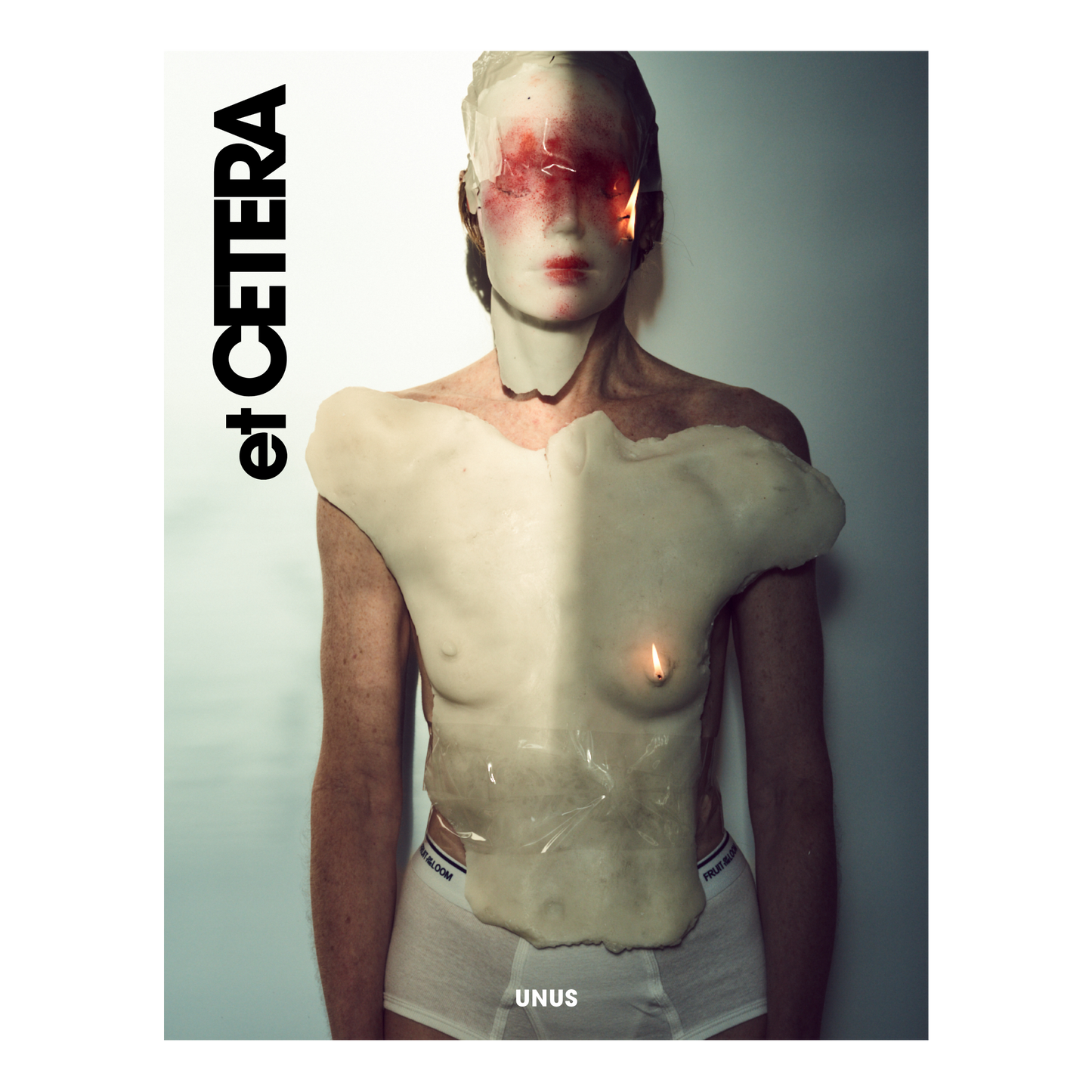 et cetera / issue #unus pre-sale - emanuel new york