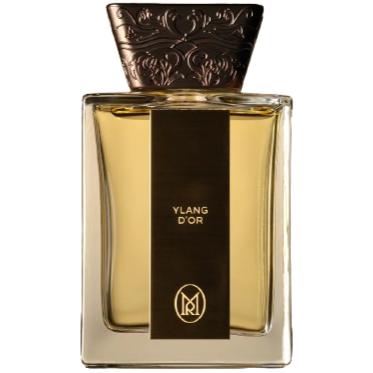 sample ylang d’or