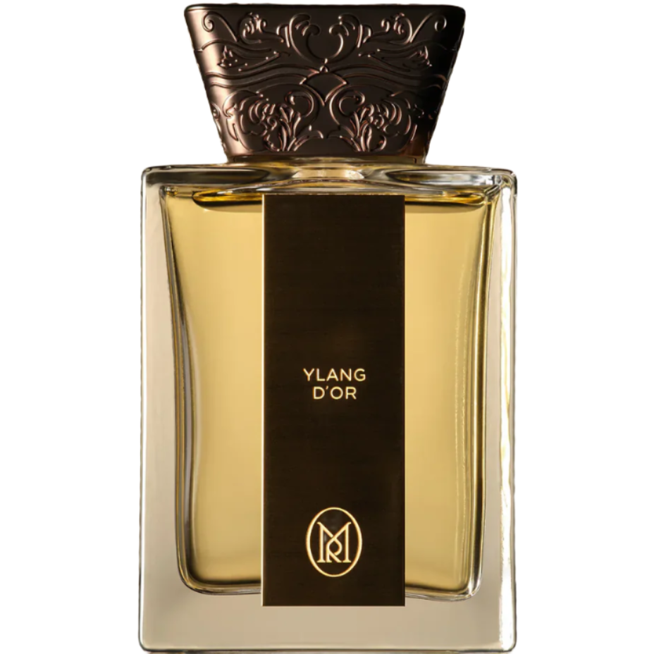 ylang d’or