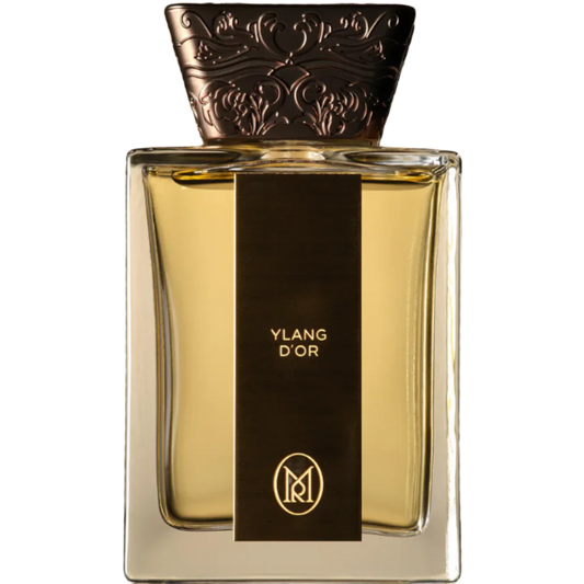 ylang d’or - emanuel new york