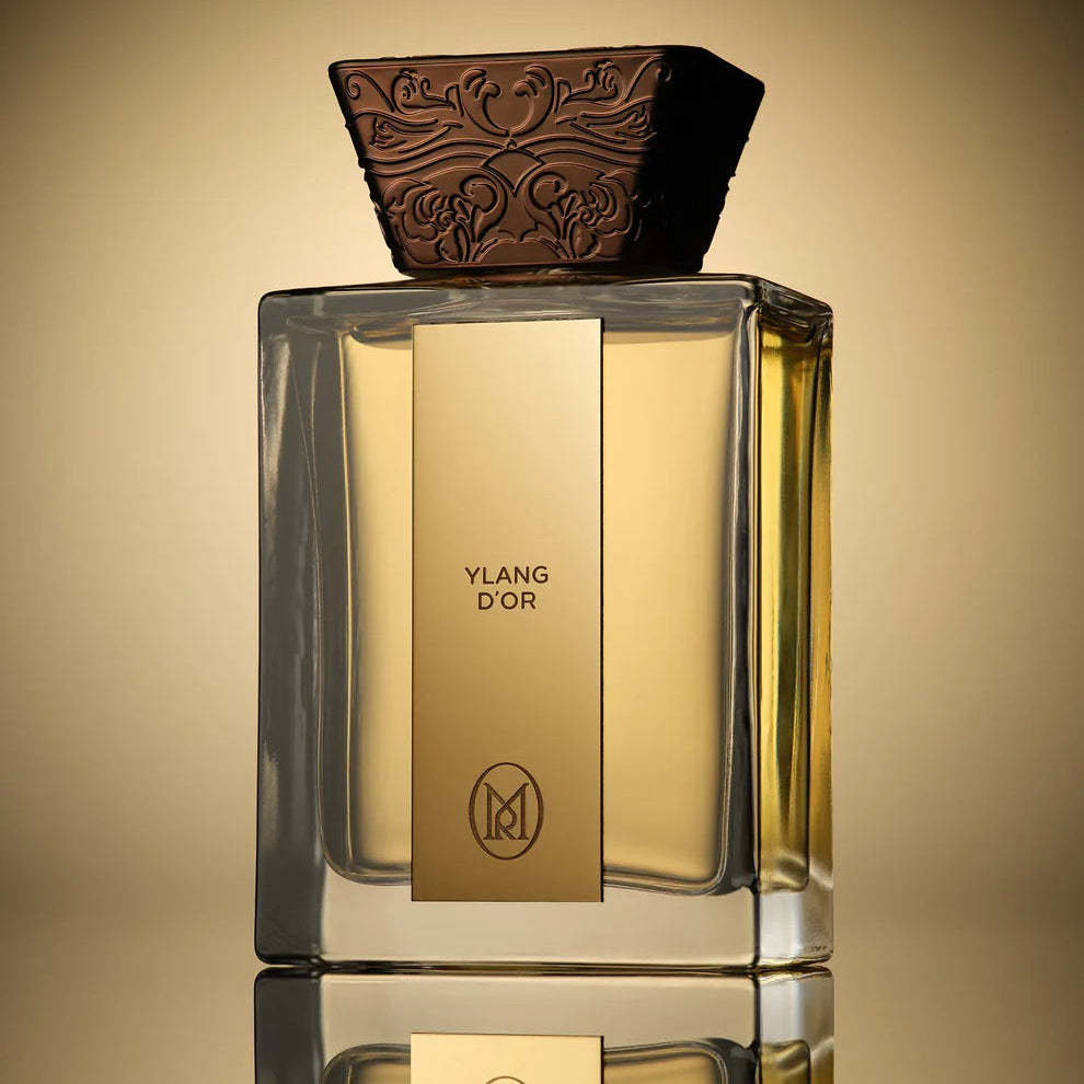 ylang d’or