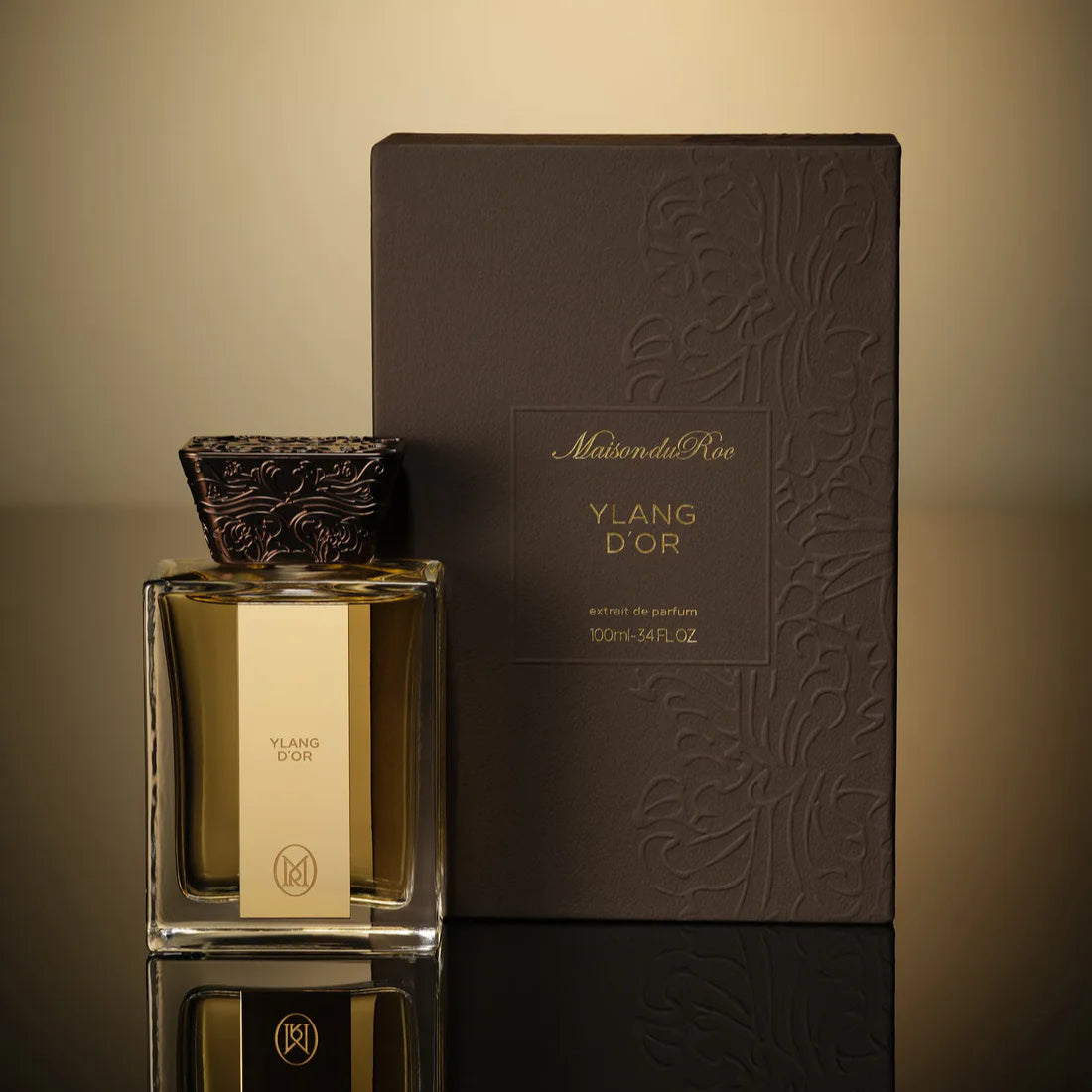 ylang d’or