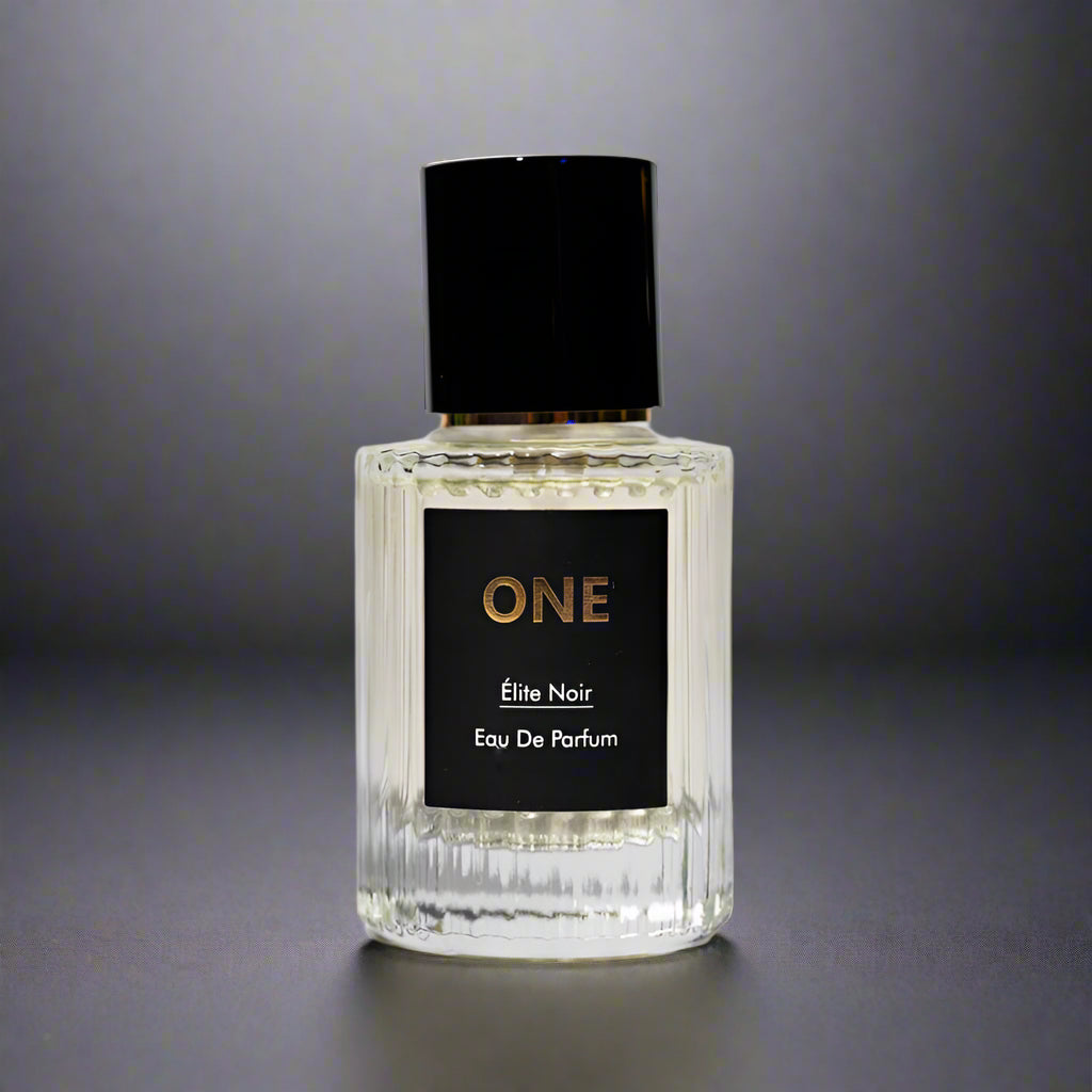 élite noir