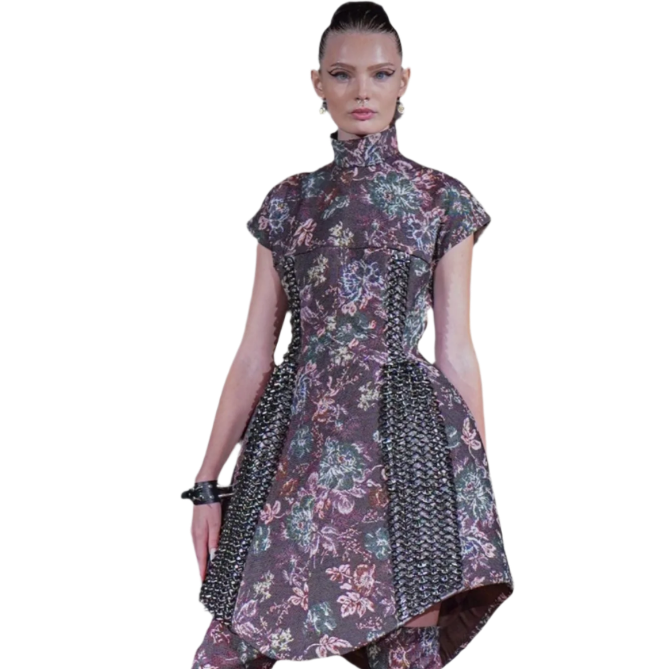 knight core dress