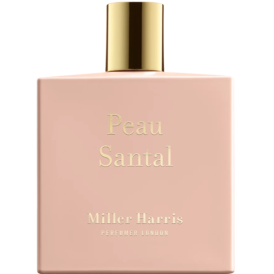 peau santal