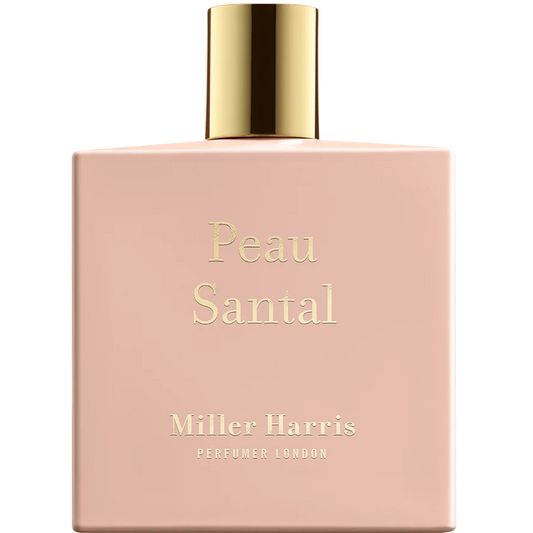peau santal