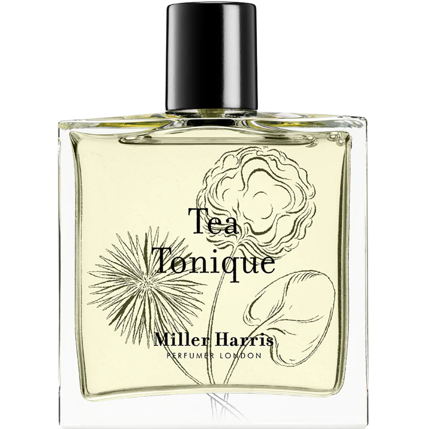 tea tonique