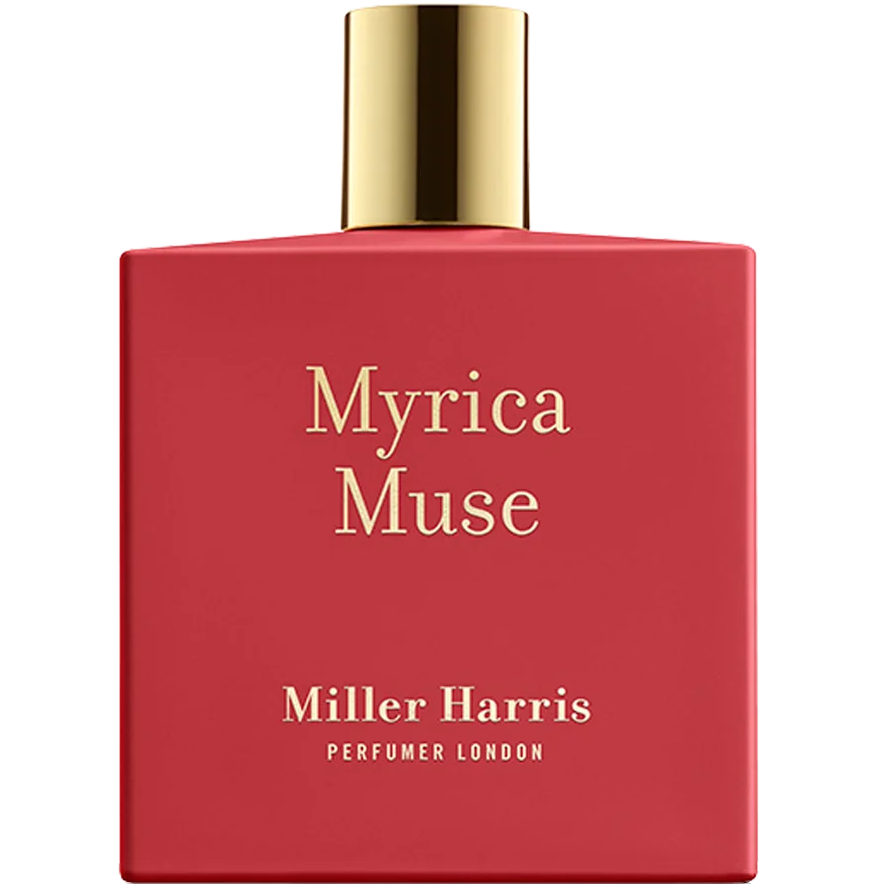 myrica muse