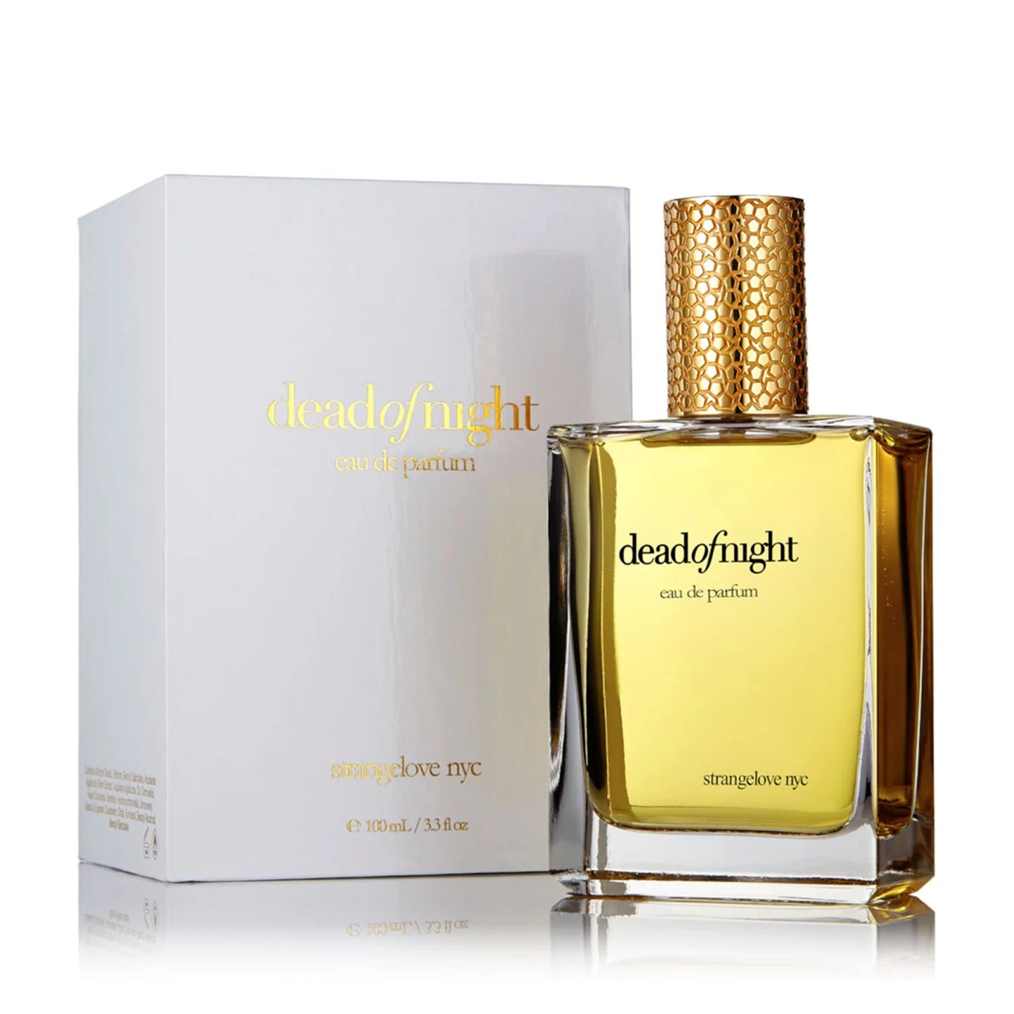 deadofnight parfum 100ml