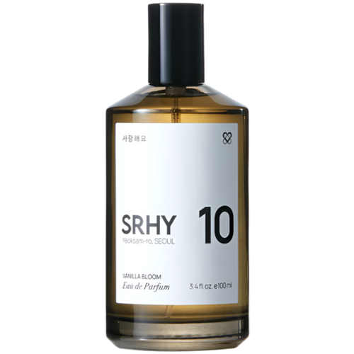 10. vanilla bloom