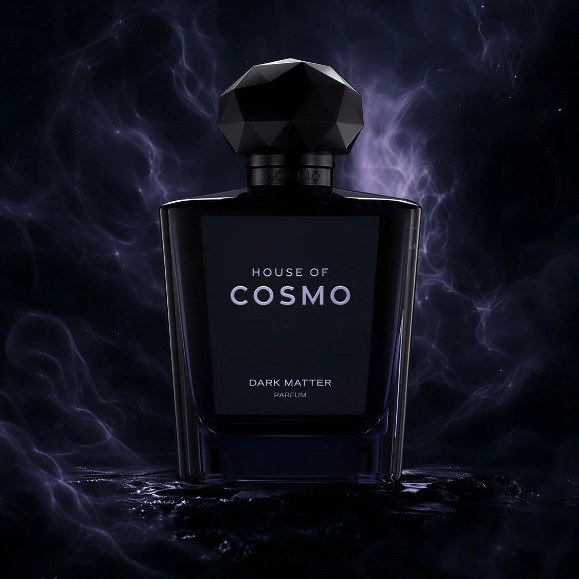 dark matter