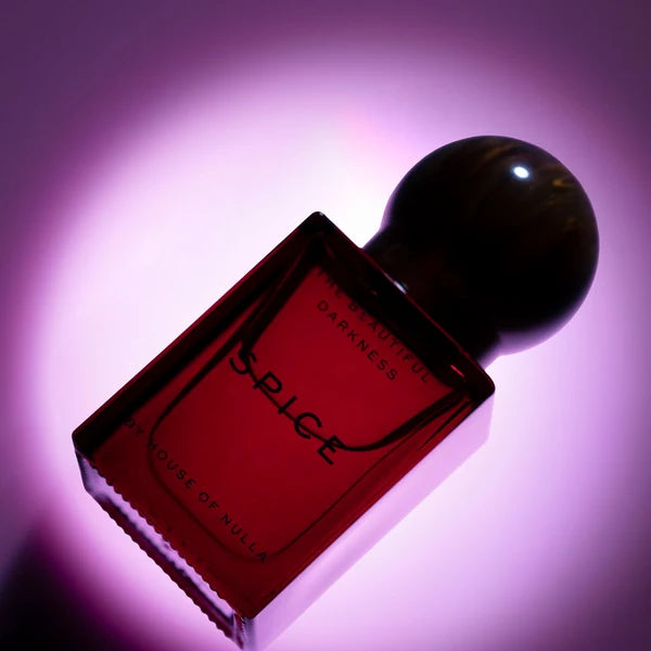 spice perfume oil