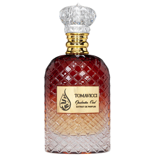 opulentia oud