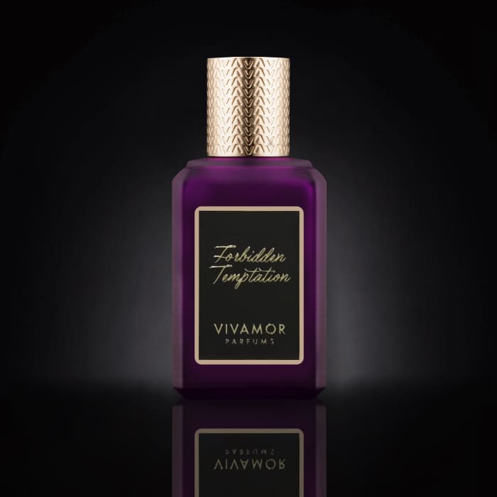 forbidden temptation - emanuel new york