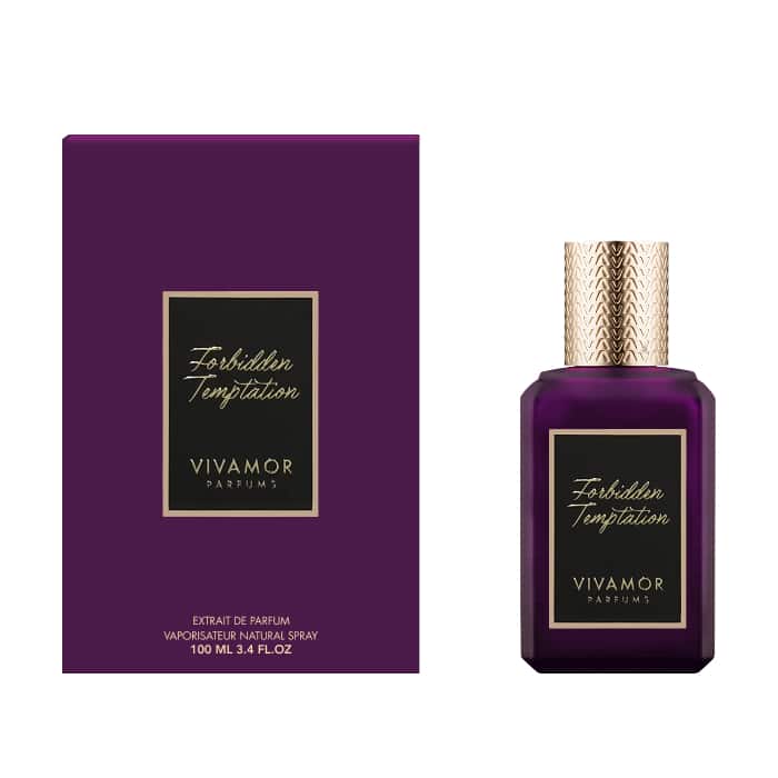 forbidden temptation - emanuel new york