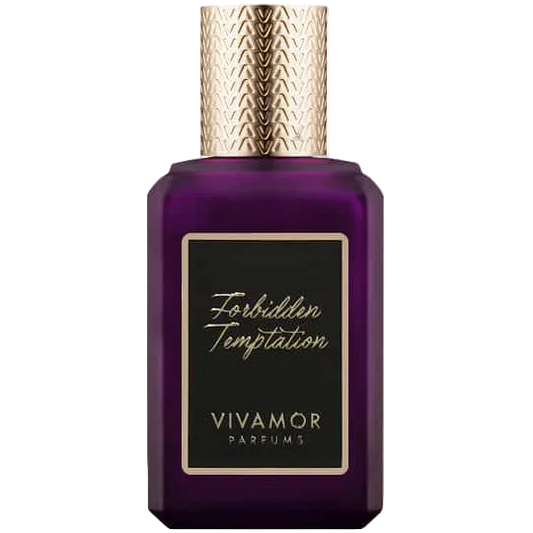 forbidden temptation