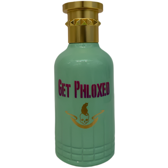 get phloxed