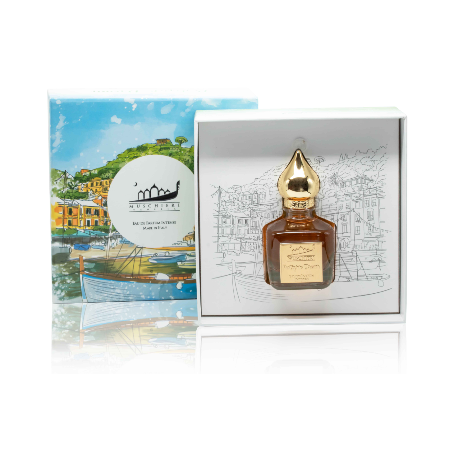 portofino dream
