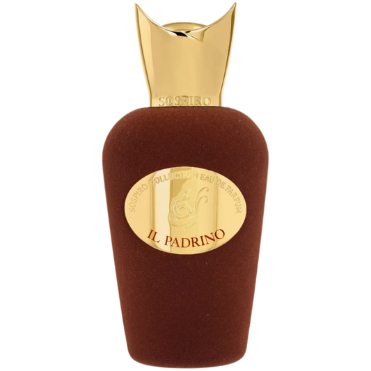 il padrino