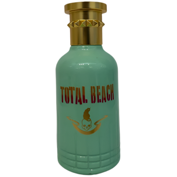 total beach