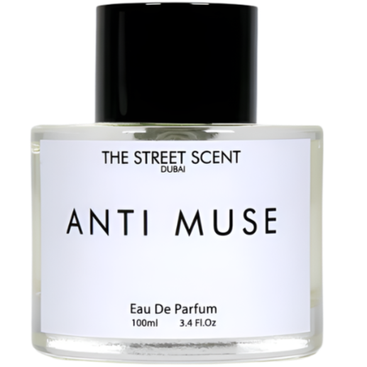 anti muse