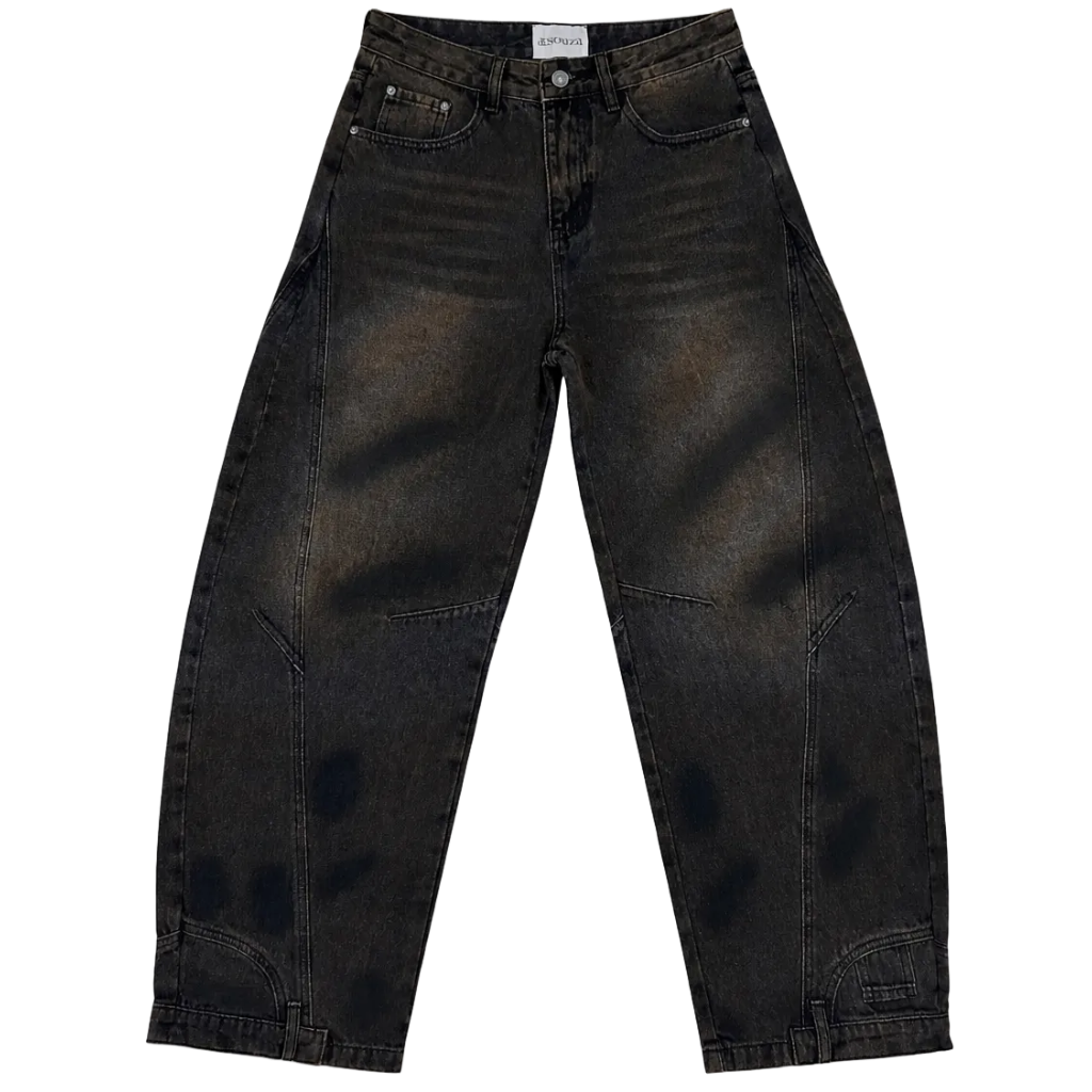 de souza - triple denim - emanuel new york