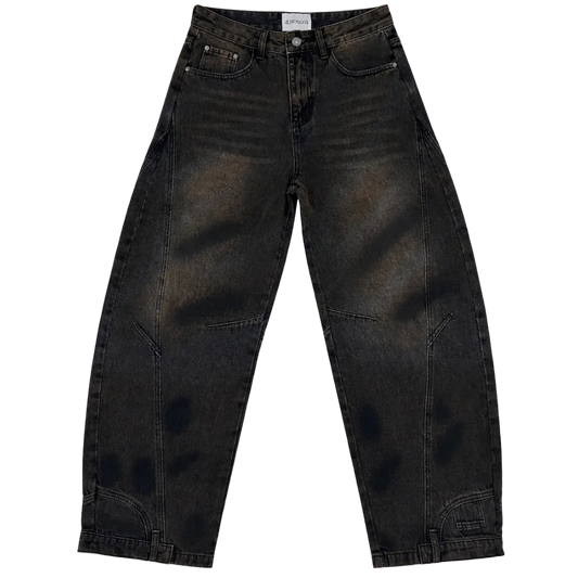 de souza - triple denim - emanuel new york