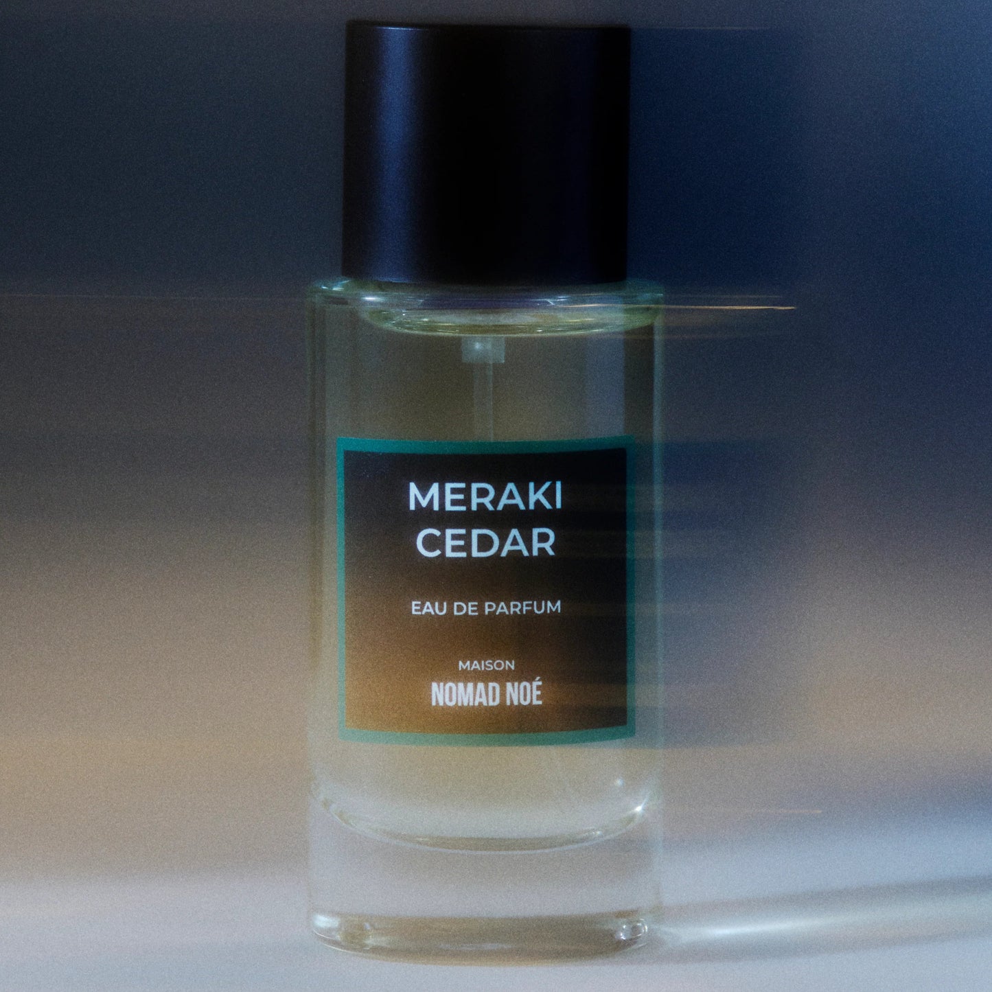 meraki cedar