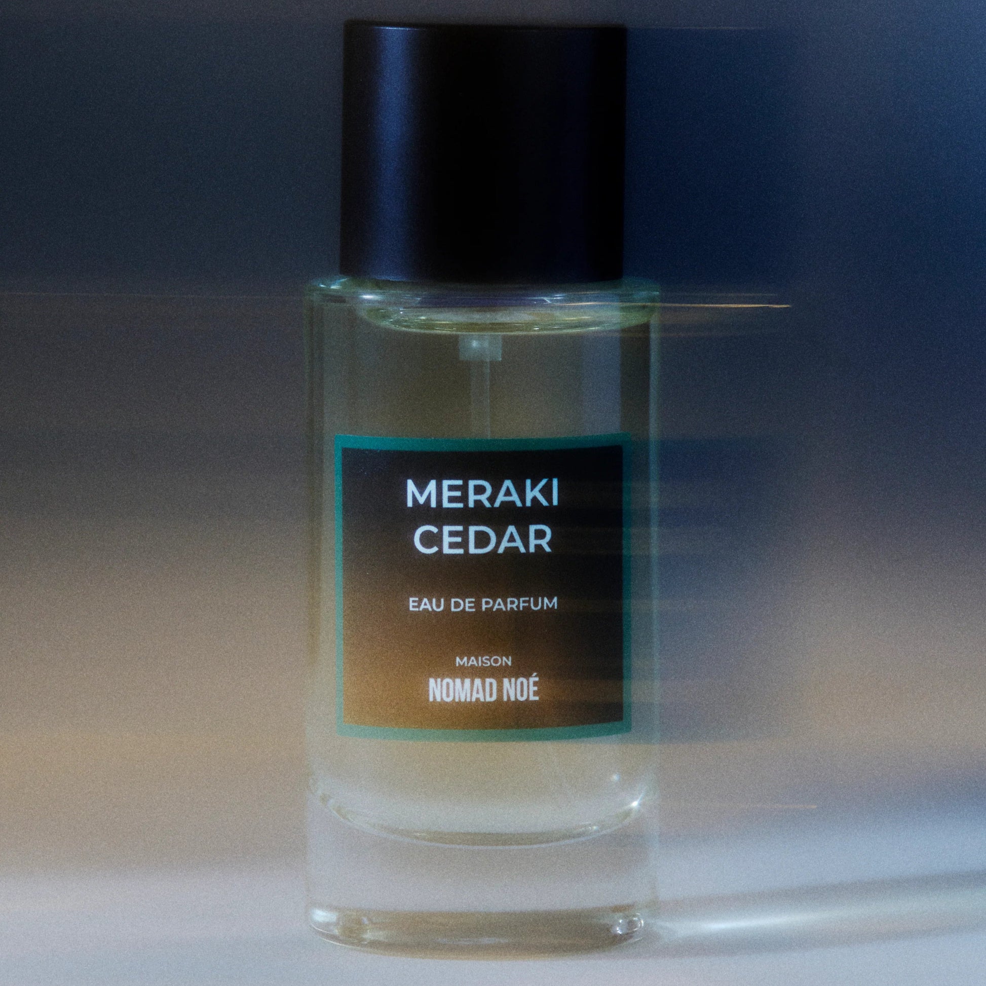 meraki cedar