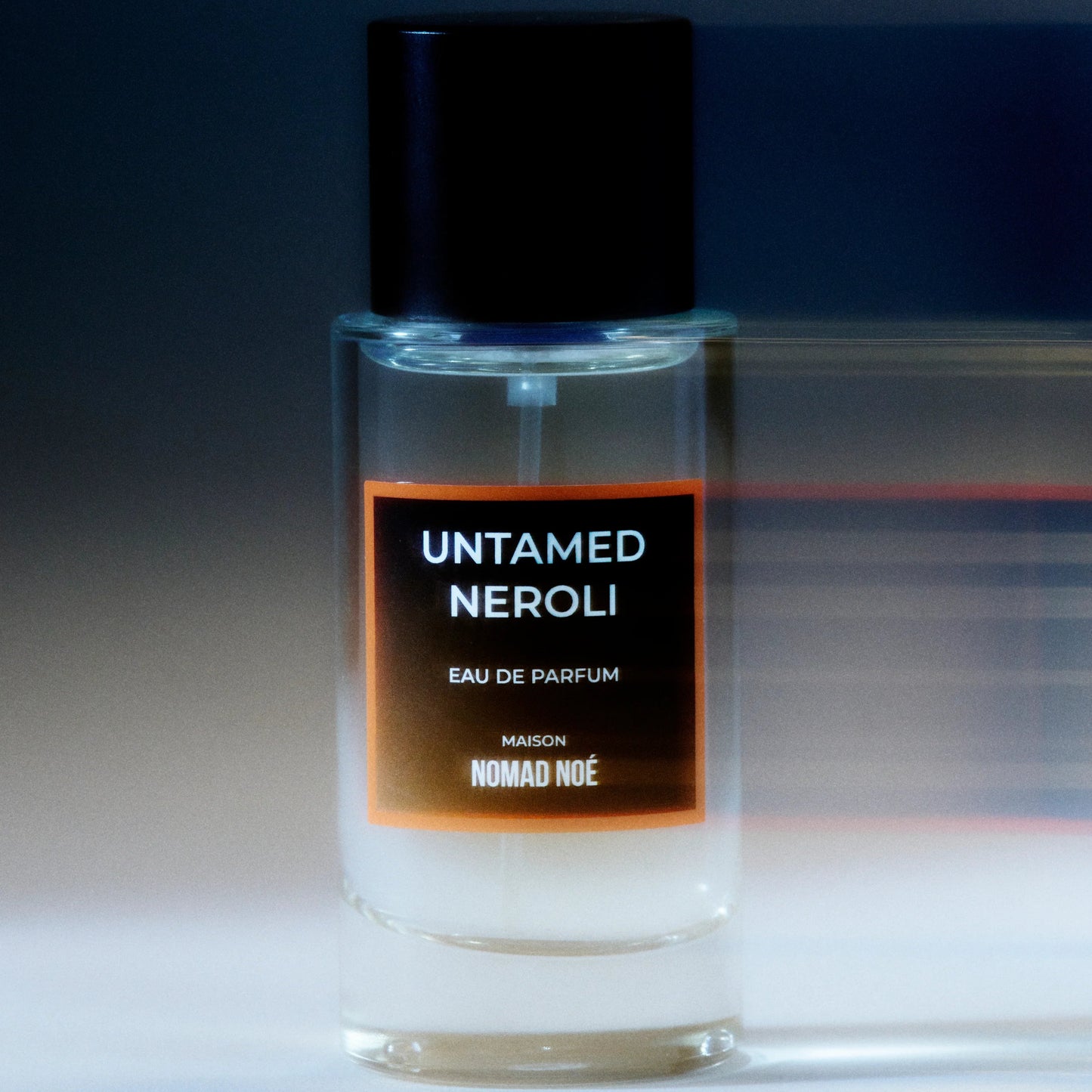 untamed neroli
