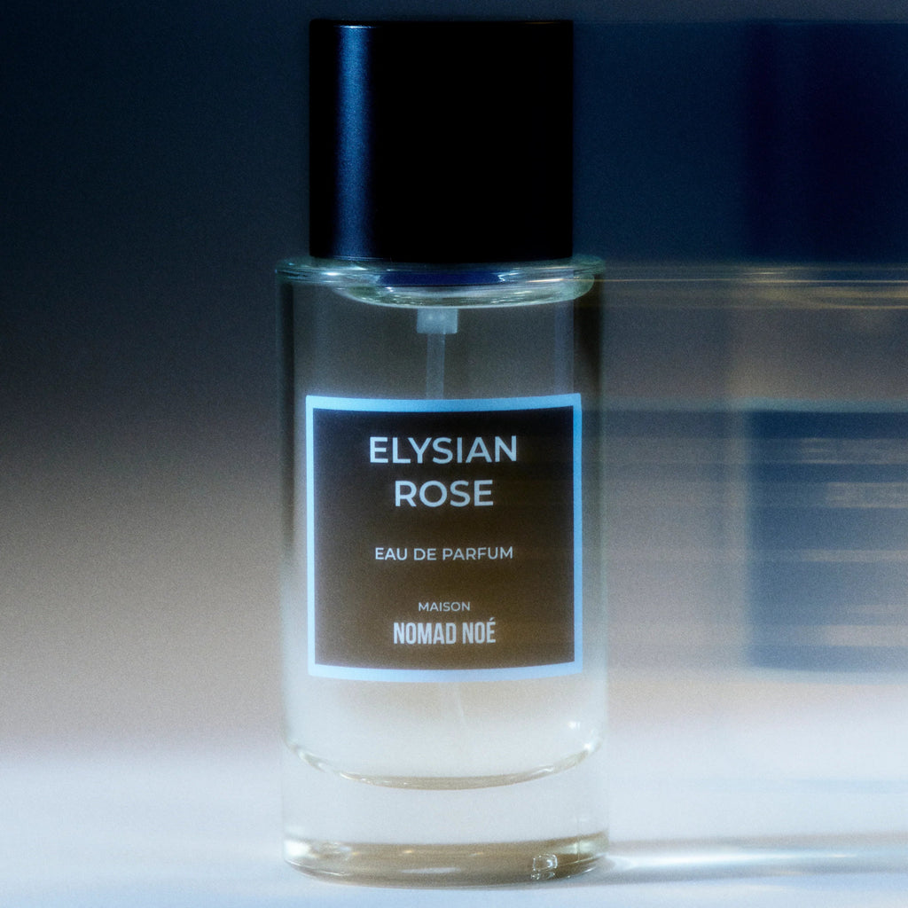 elysian rose