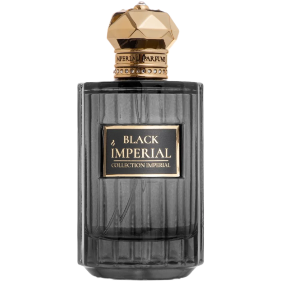 black imperial