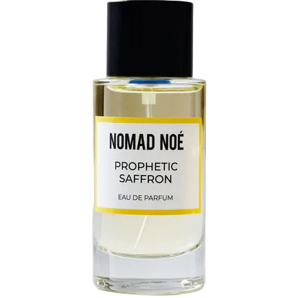 prophetic saffron