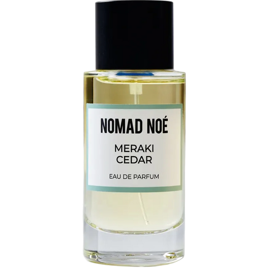 meraki cedar