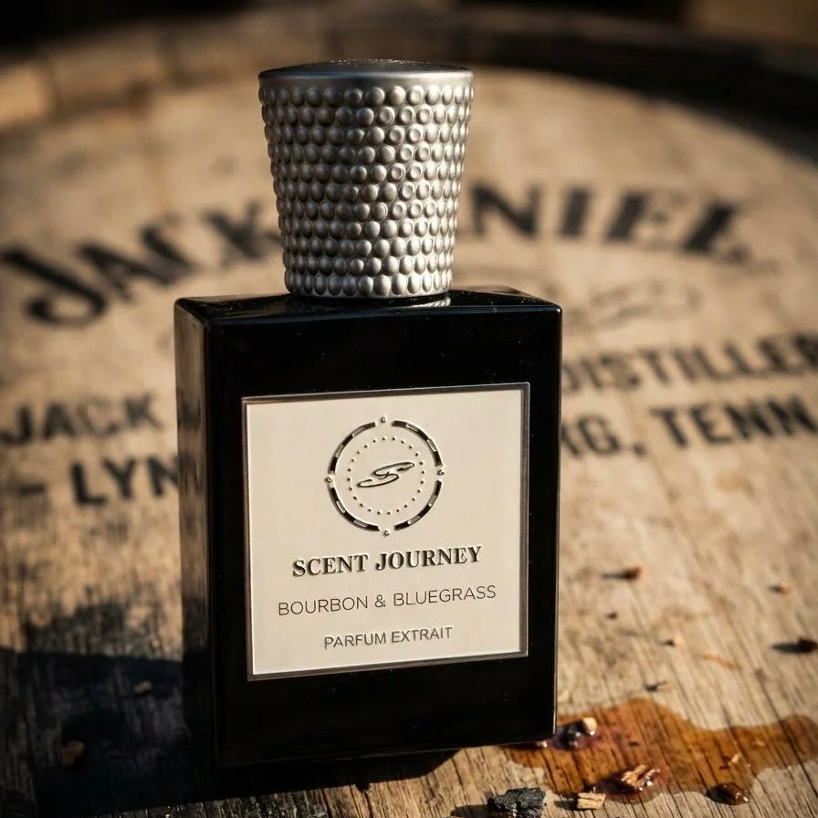 bourbon & bluegrass