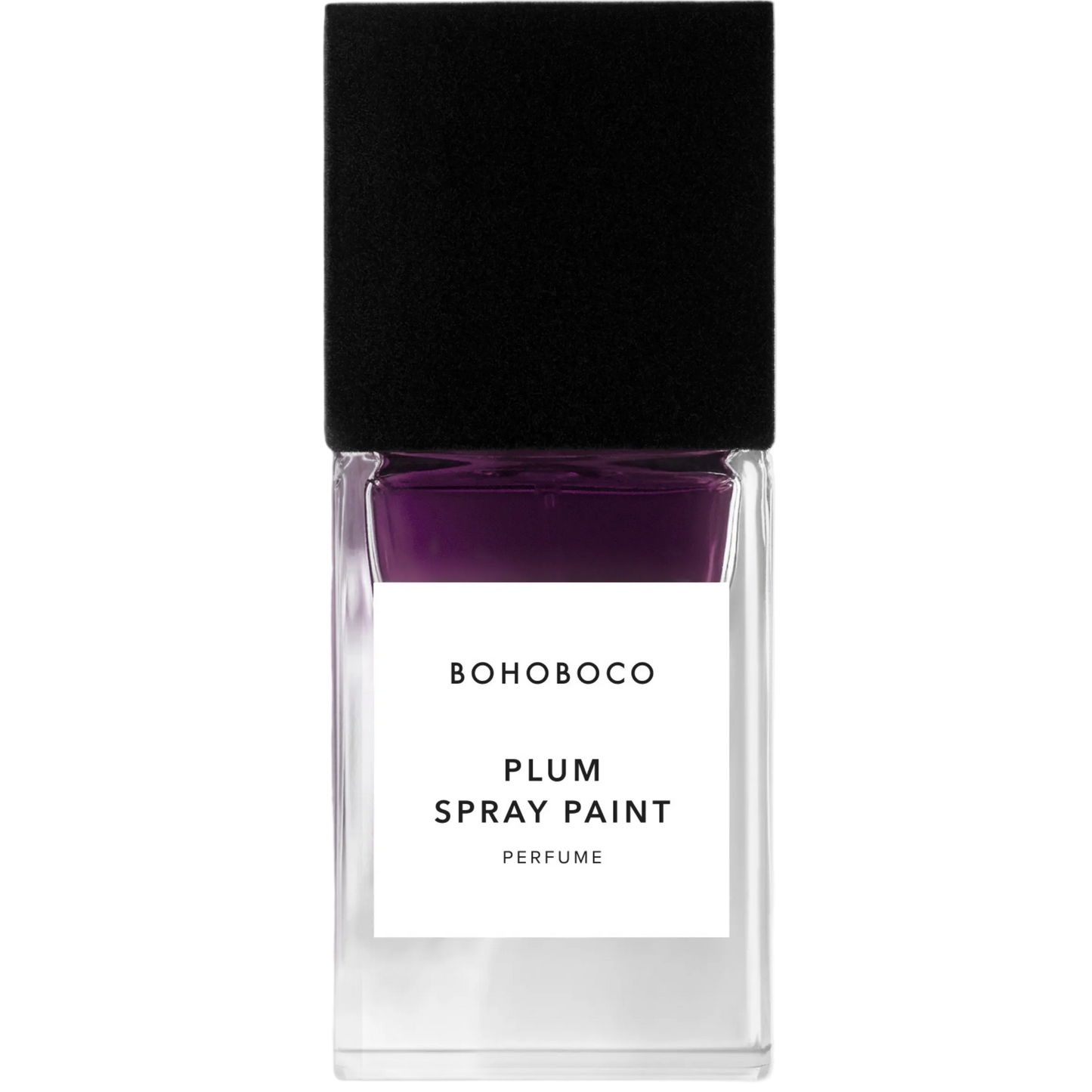 sample plum spray paint - emanuel new york