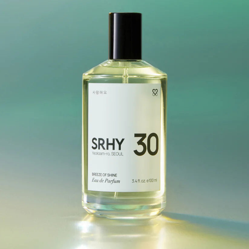30. breeze of shine